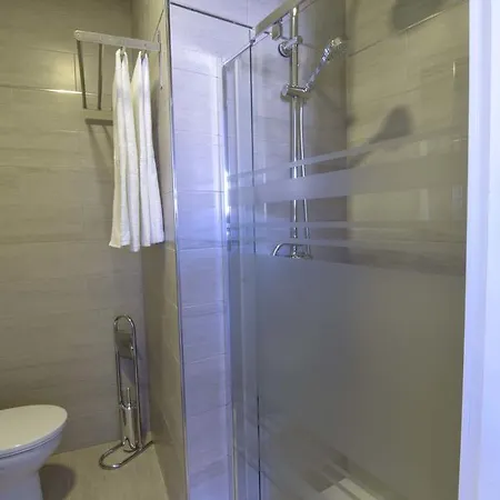 Premium Historic Center & Parking Lejlighed Málaga