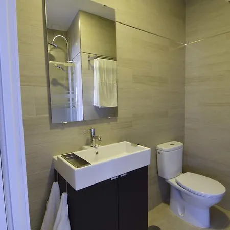 Lejlighed Premium Historic Center & Parking *