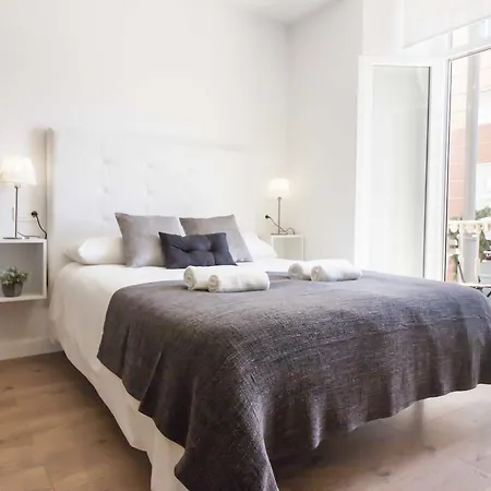 Premium Historic Center & Parking Daire *