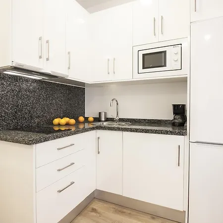 Daire Premium Historic Center & Parking *