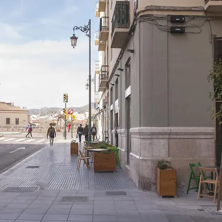 Premium Historic Center & Parking Daire *