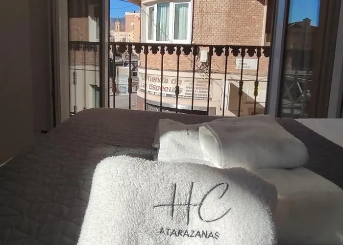 Apartment Premium Historic Center & Parking
