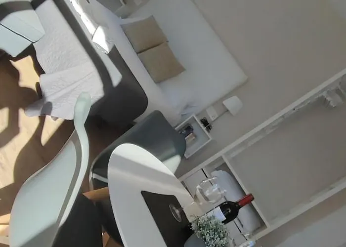Apartment Premium Historic Center & Parking *