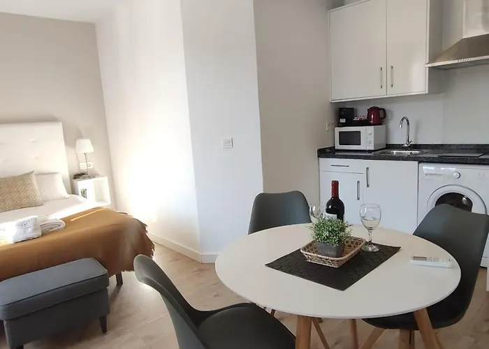 Apartment Premium Historic Center & Parking