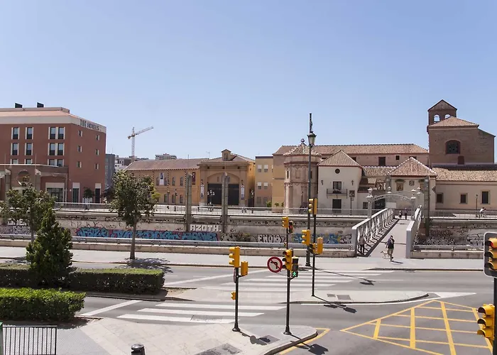 Apartment Premium Historic Center & Parking *