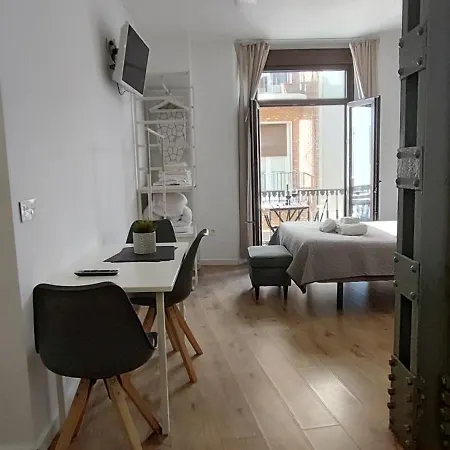 Apartment Premium Historic Center & Parking