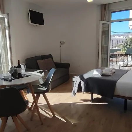 Apartment Premium Historic Center & Parking