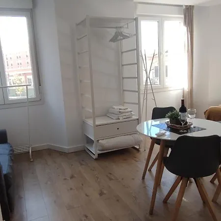 Premium Historic Center & Parking Apartment *