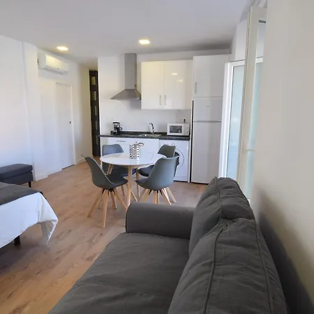 Premium Historic Center & Parking Apartment